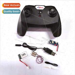 RC Airplane MiG 530 Fighter Glider Battery Propeller Motor R