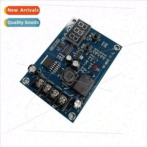 XH-M603 battery lithium battery charging control module batt
