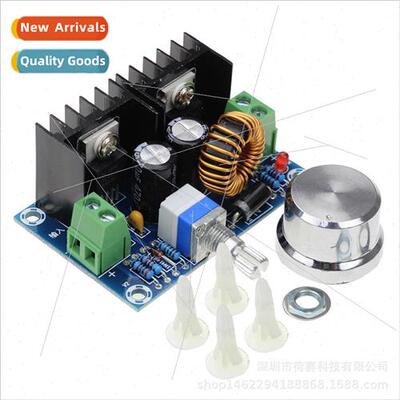 XH-M401 DC-DC Step-Down Module XL4016E1 High Power DC Regula