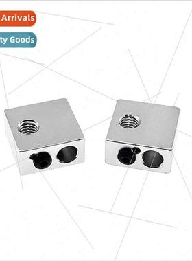 3D Printer Accessories E3D Heating Block Makerbot MK7 MK8 Pr