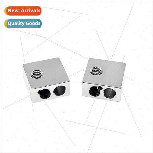 3D Printer Accessories E3D Heating Block Makerbot MK7 MK8 Pr