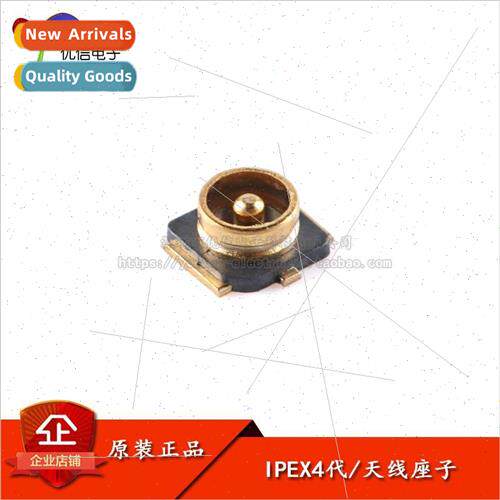 IPEX4 Generation/Antenna Holder SMD RF Coaxial Antenna Holde