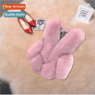 large childrens female Childrens Fan and Chao thicke middle