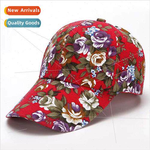 Hat female duck tongue cap spring Korean  of the hundred wit