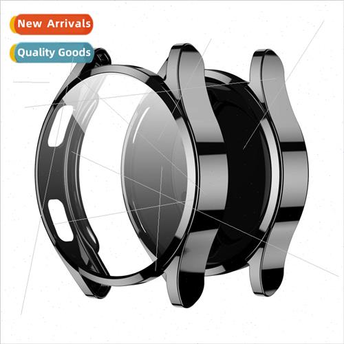 适用 samsung watch 4 case galaxy watch 4 protective case cla