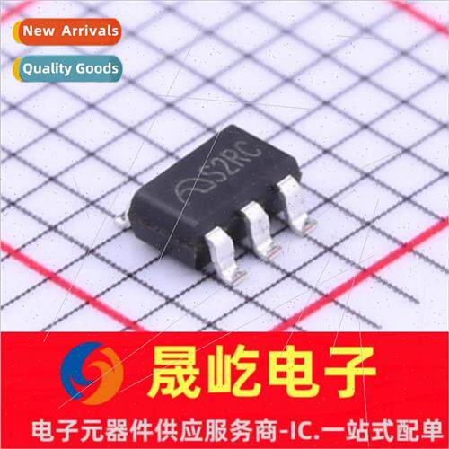 Brand New al ME6211C33M5G-N Package SOT-23-5 ME6211C near Vo