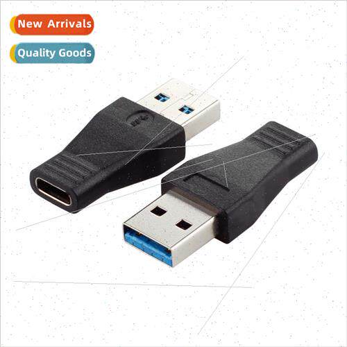 USB3.1 Type C Female to USB3.0 Male Adapter USB-C Female Con