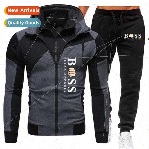 New winter colorful casual sports coat mens jacket sweater c
