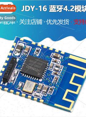 JDY-16 Bluetooth 4.2 Module Low Power Consumption High Speed