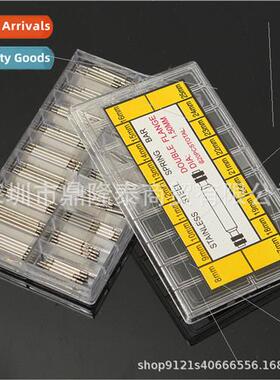 8-25mm strap spring bars strap connecting pins repair watchm