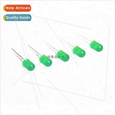 Green Green High Brightness  ght Emitting Diode Green ght Em
