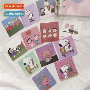 Richard cute cell pack pho material girl book 20pcs handbook