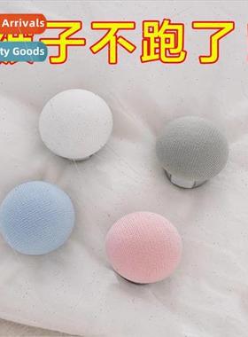 Quilt Holder Mushroom Quilt Holder New Safety Pinless Sheet