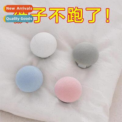 Quilt Holder Mushroom Quilt Holder New Safety Pinless Sheet