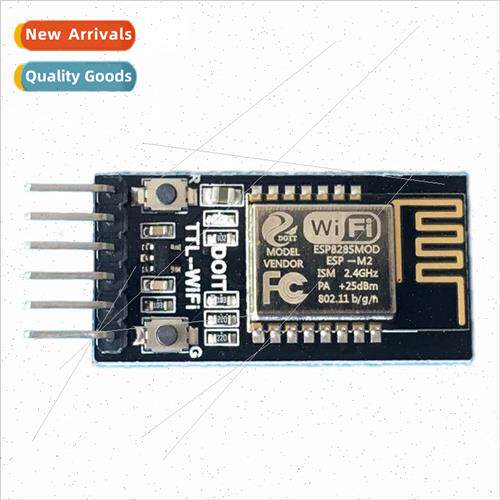 DT-06 Wireless WiFi Serial Transmission Module TTL to WiFi C