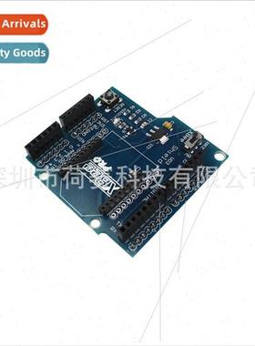 Xbee Expansion Board V03 Compatible with Bluetooh Bee Blueto