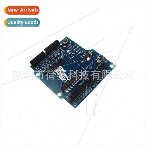 Xbee Expansion Board V03 Compatible with Bluetooh Bee Blueto