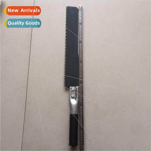 Iron Handle Long Handle Chop Saw Outdoor Aerial Fruit Tree P