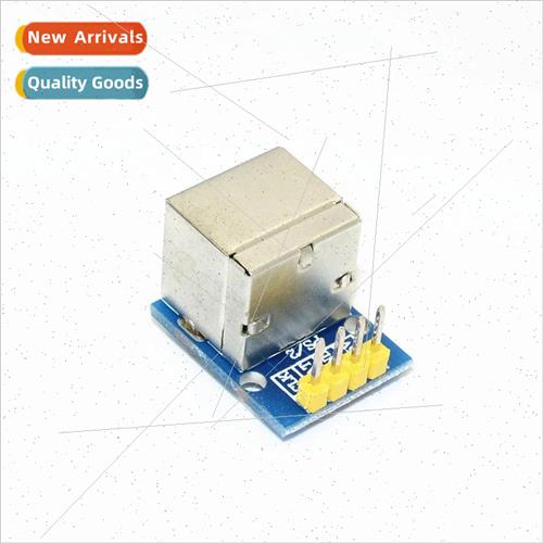 ps2 module ps2 mouse keyboard socket