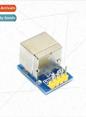 ps2 module ps2 mouse keyboard socket
