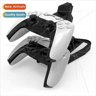 dual controller dock charger New airplane PS5