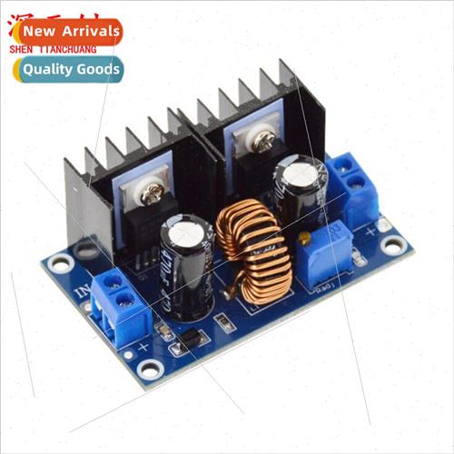 XL4016E1 DC-DC Buck Module High Power DC Regulator Board 8A