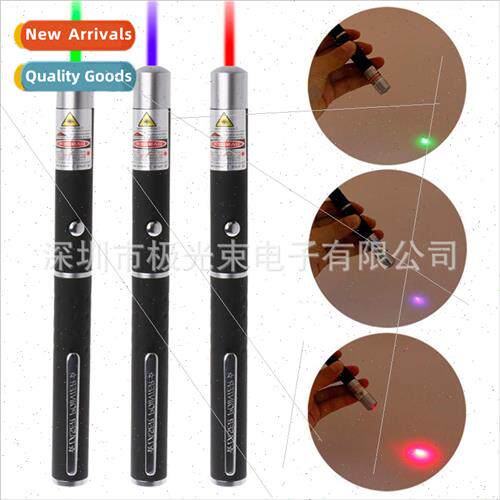 5mw laser pen red light blue violet light green light pen te
