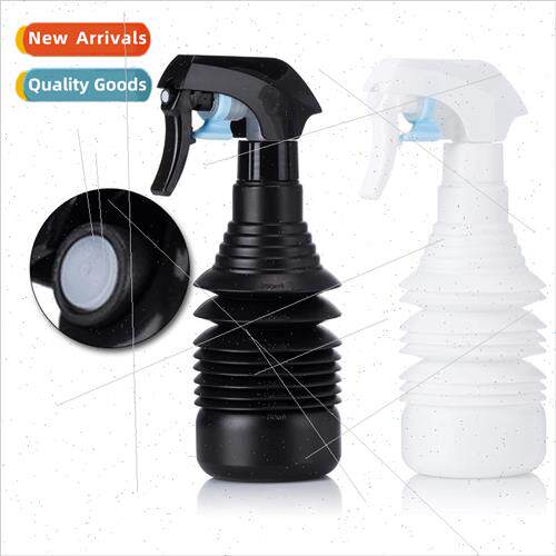 Spray Bottle Retractable Spray Bottle Fine Mist Spray Retrac