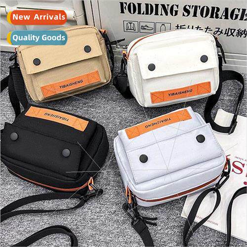 leisure Hong Kong  men and women cell phone work Korean fash