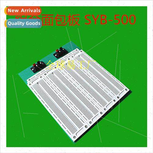 MB-102 GL-12 SYB-170-46-120-130-500 Breadboards Combination