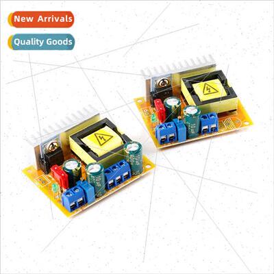 DC-DC Boost Module High Voltage ZVS Capacitor Charging Elect