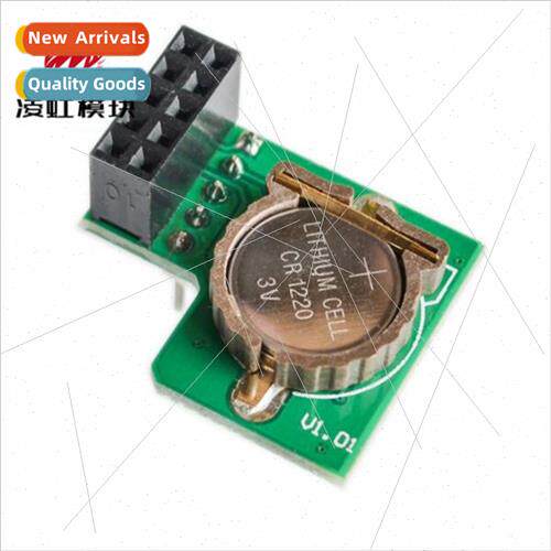 Compatible Raspberry Pi Clock Module Rpi RTC DS1307 Raspberr