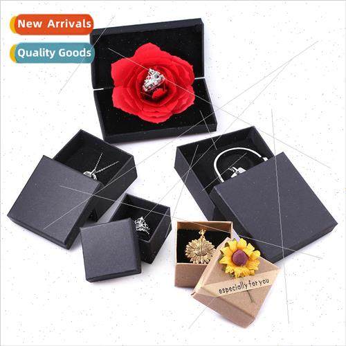 PE display rack accessories gift box sky and earth cover vin