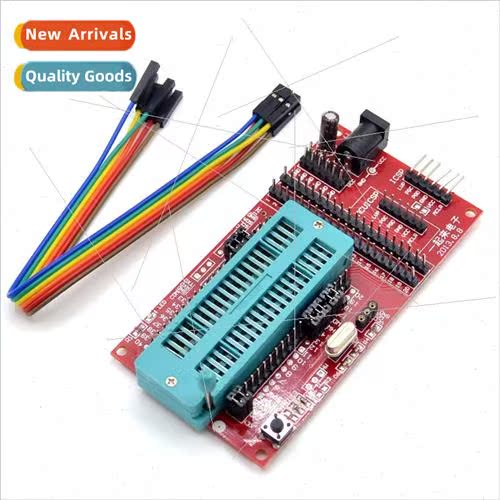 Multi PIC microcontroller/system board/development board/wri
