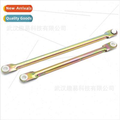 适用 Mazda Mazda2 02-07 Wiper Linkage Pusher Repair Kit Wipe