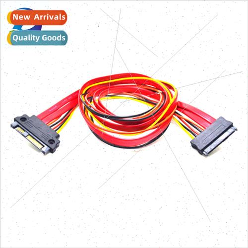 SAS29P male to female extension cable server hard disk power