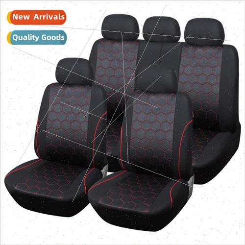 Waterproof seat 适用 most car seat interior accessories seat