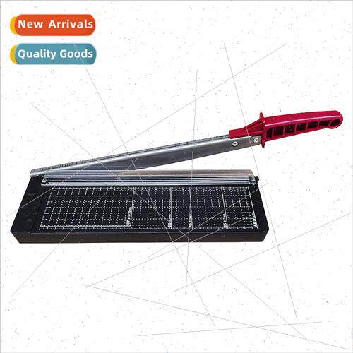 Paper cutter A4 paper cutter guillotine cutter paper cutter