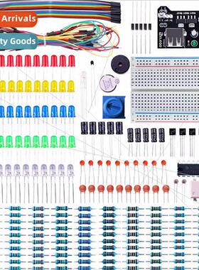 New 400-hole set 适用 UNO R3 Basic Kit Components with power