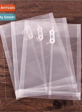 PP plastic A4 three-dimensional winding rope in适用mation ba