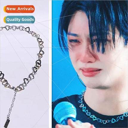 Han -seong Seo Chang-bin Hwang Hyun-chen Lee Yong-bok felix