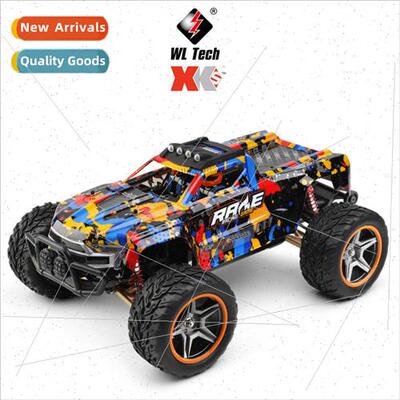 Weili 104016 4WD off-road vehicle 1:10 electric remote contr