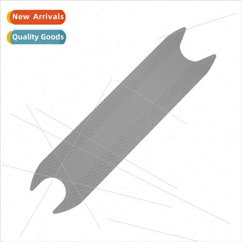 G30 Max Electric Scooter Foot Mats with Double ded Adhesive