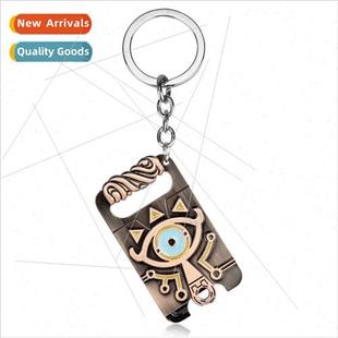 the Wild The Zelda Legend Breath