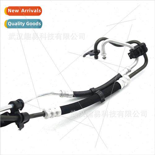 适用 适用d Focus 04-11 Steering Pump Hose + Nut Connector 17