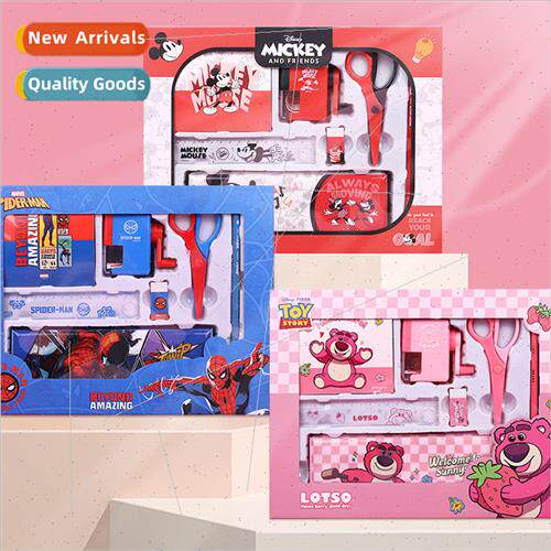 Ice Mickey ery Set  Prizes s Giveaways Learning ery  Boxes