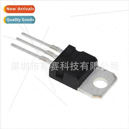 L7805CV 1.5A near Regulator 5.0V 1.0A Positive TO-220