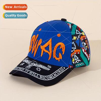 Spring and Autumn new hat men and women  spring and summer r