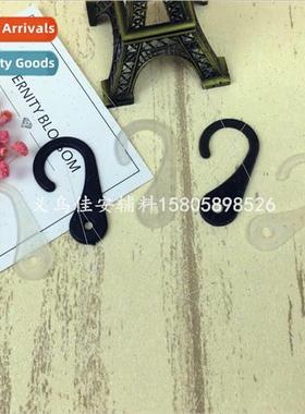 Sock Hooks PP Brand New Plastic Hooks Socks Underwear Packag