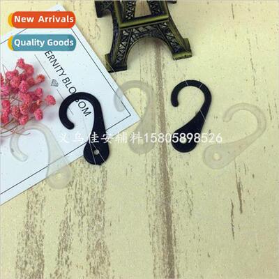 Sock Hooks PP Brand New Plastic Hooks Socks Underwear Packag